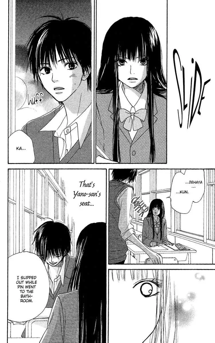 Kimi Ni Todoke Chapter 2 29